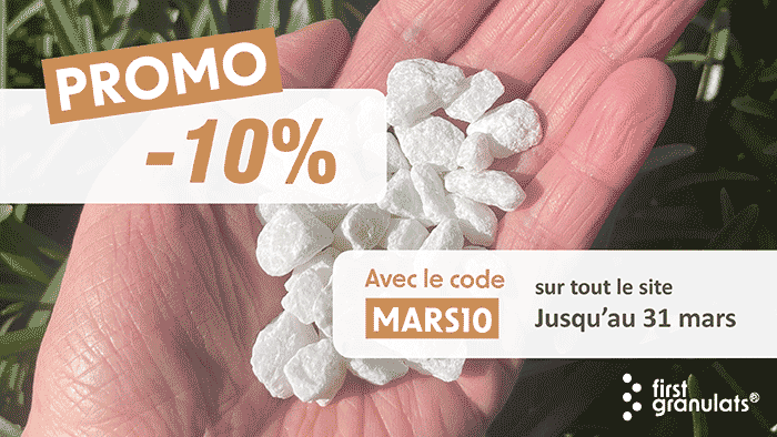 promotion, mars 2026