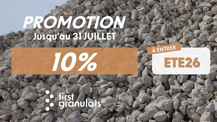 Opération marketing juillet 2026